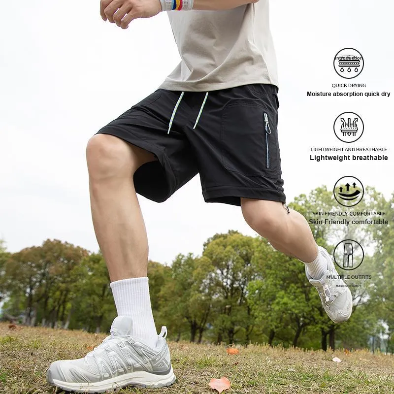 LOMBT Casual Pants Unisex-24
