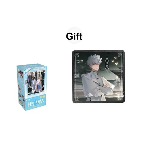 CARD.FUN IP/Аниме Карточки