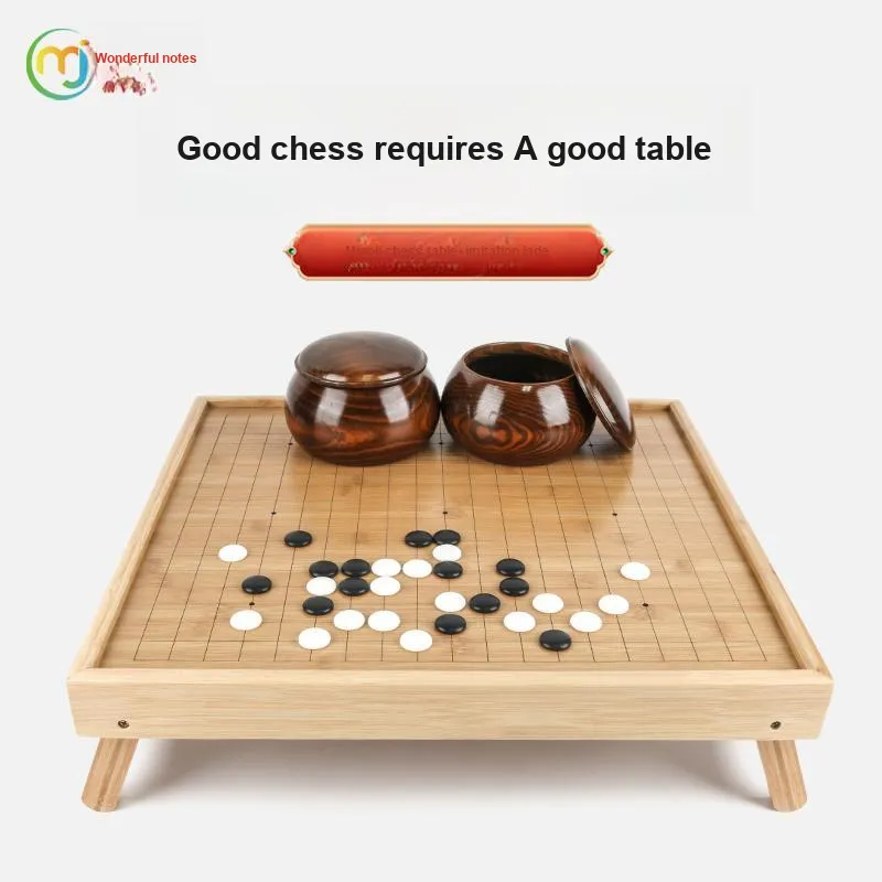 Miao Ji Board Games-1
