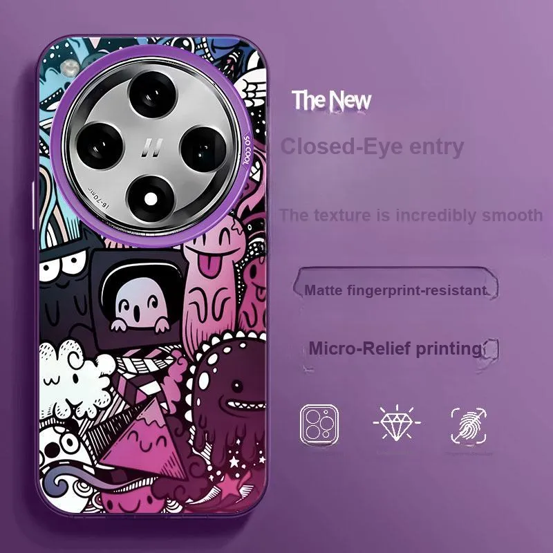 BAOCHENG Phone Cases-5