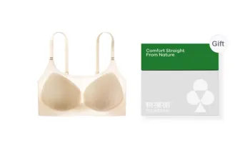 YOUKESHU Women's Bras