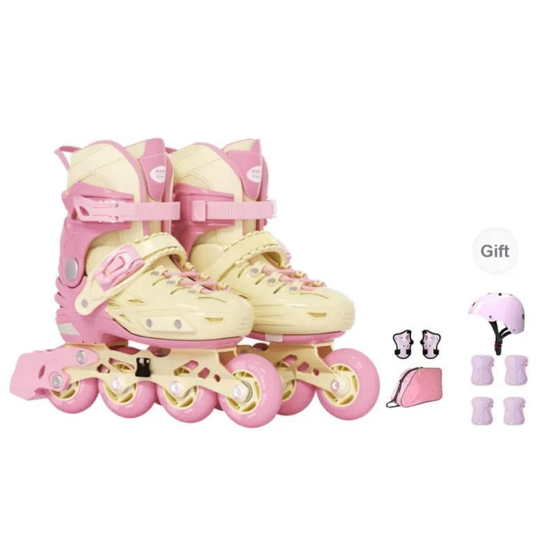 Sway Inline Skates-36