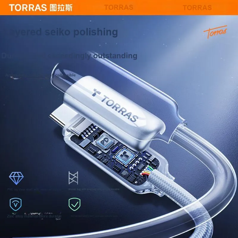 TORRAS Cables-22