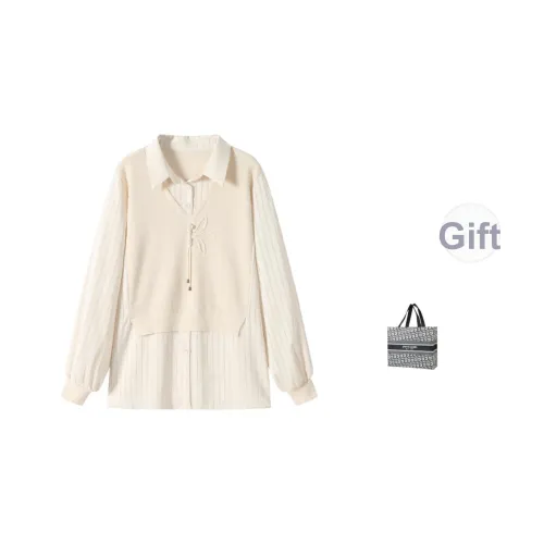 PIERRE CARDIN Женские Рубашки