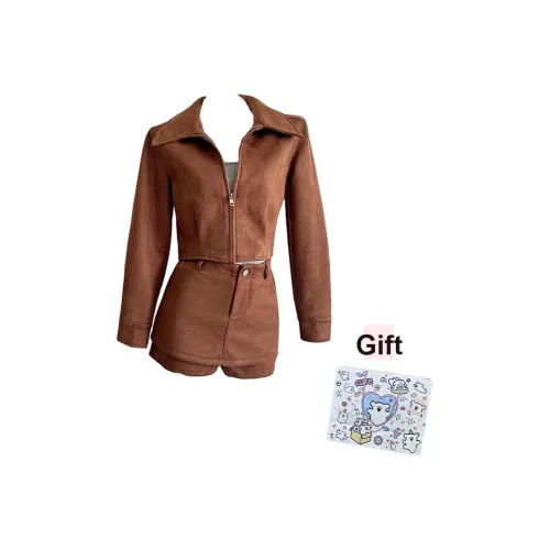 MARIE·COCO Женские Комплекты с Юбкой