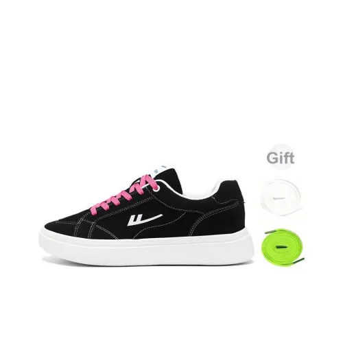 Warrior визуально увеличивает рост устойчивый к истиранию легкий и дышащий низкий топ кеды унисекс