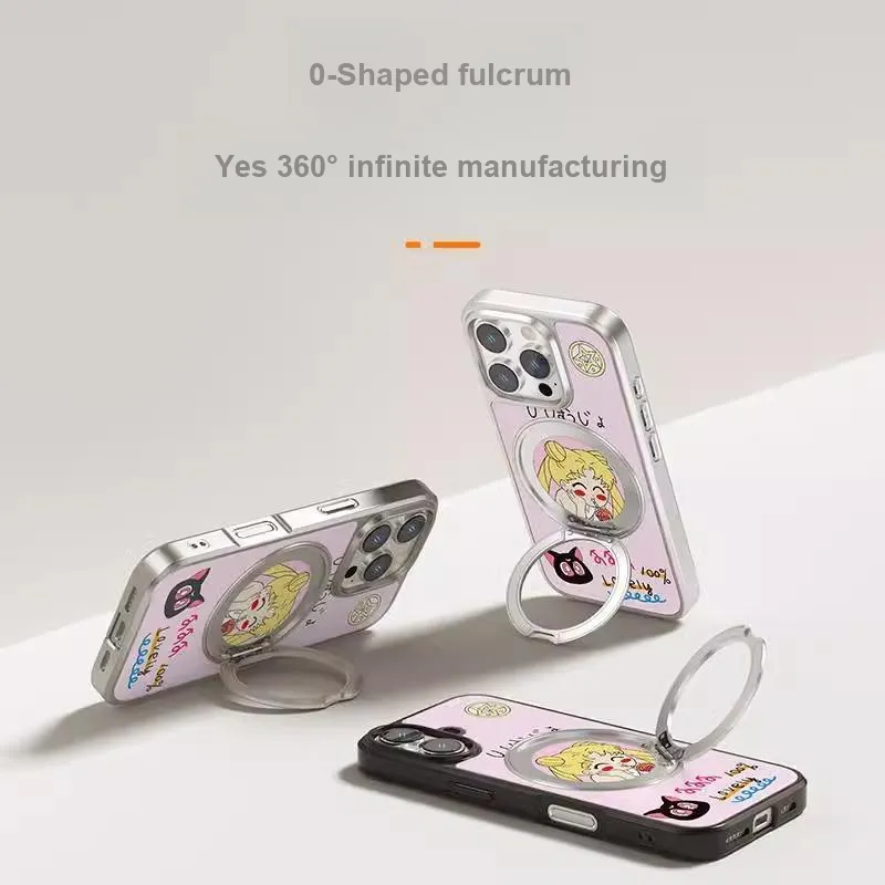 HASEE Phone Cases-4