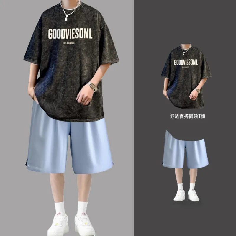 OPOX Casual Sportswear Unisex-8