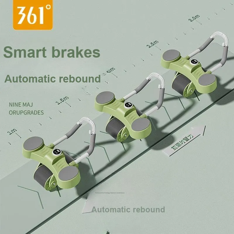 361° Abdominal Rollers-2