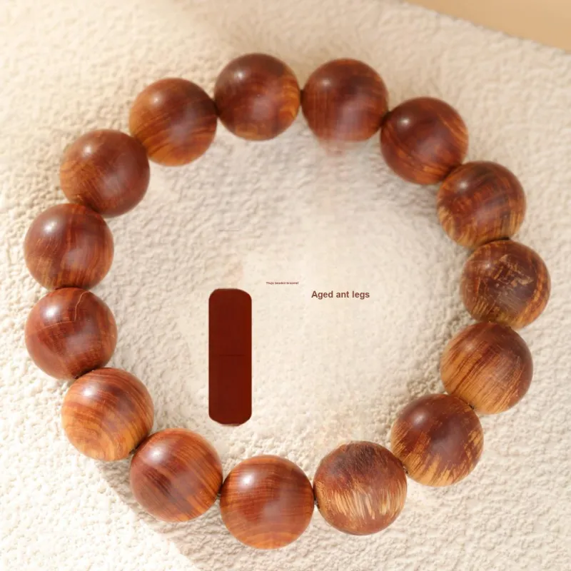 Santan Lodge Thuja Bracelets Unisex-1