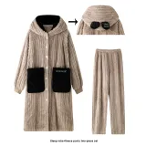 8213242 Women's Light Brown