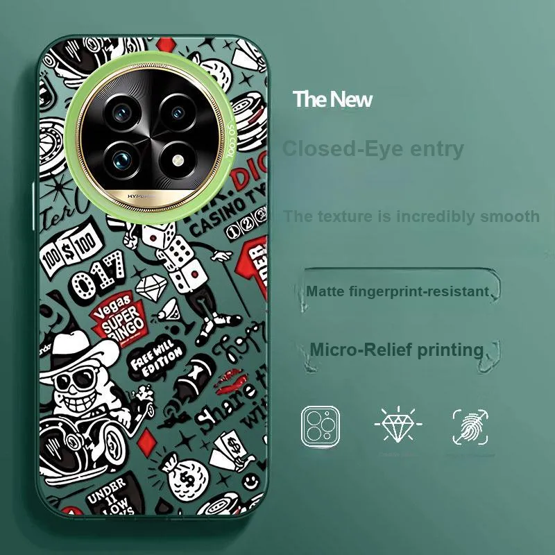 BAOCHENG Phone Cases-7