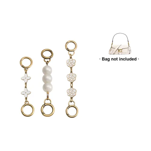 Ingenuity Handmade Ремни для сумок Женские