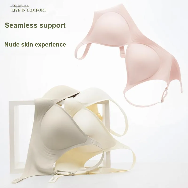 MIIOW Women's Bras-6