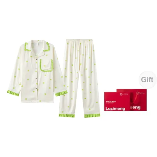 Happy Dreams Women's Pajama Sets