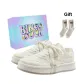Ecru+Exclusive Shoe Box+Gift Socks