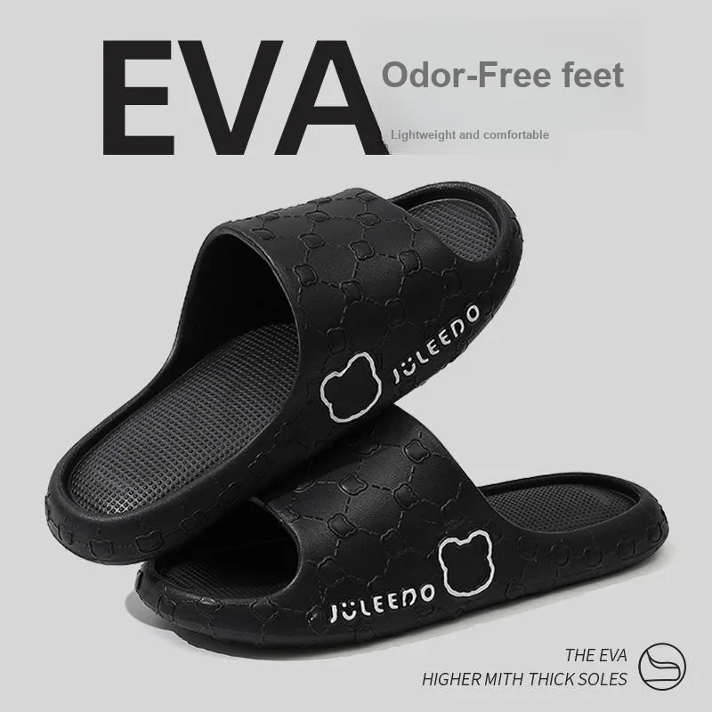 Foot recreation Slippers / Home Slippers-19