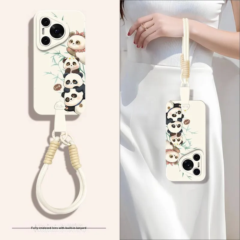 Interesting shell Phone Cases-1