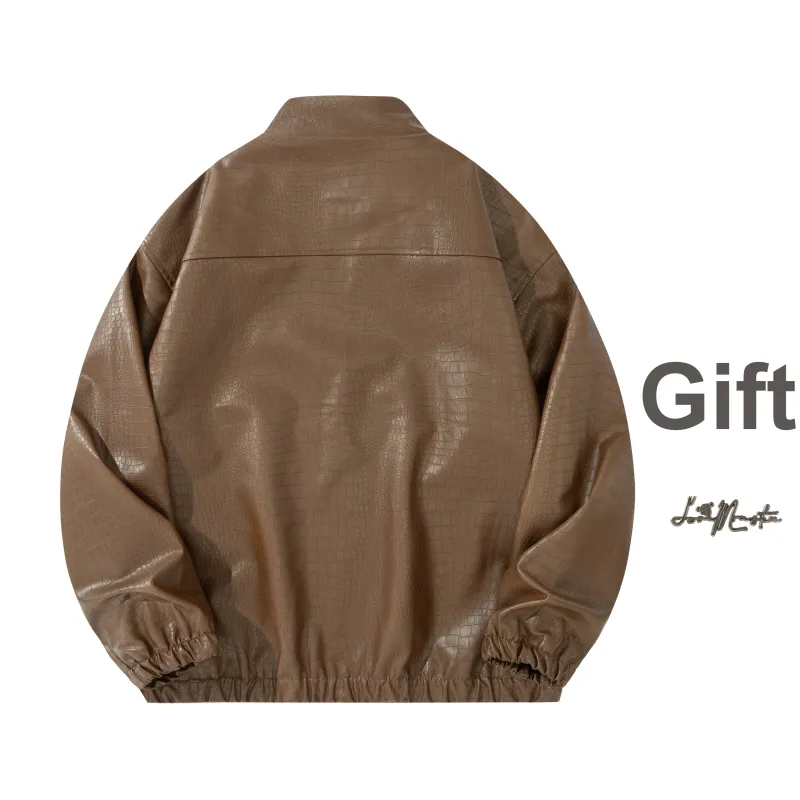 Love Monster Jackets Coats Unisex-11