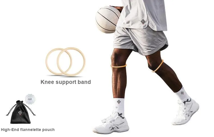 BESTRAY Knee Pads-30