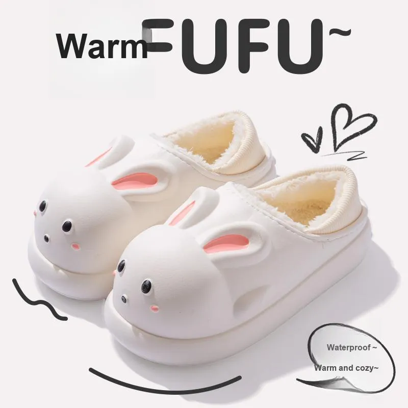 It is still known that it is Slippers / Home Slippers-2