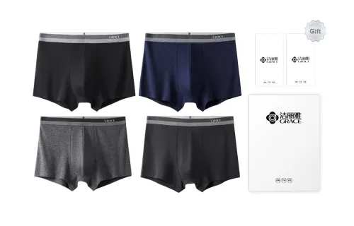 GRACE Men Underpants