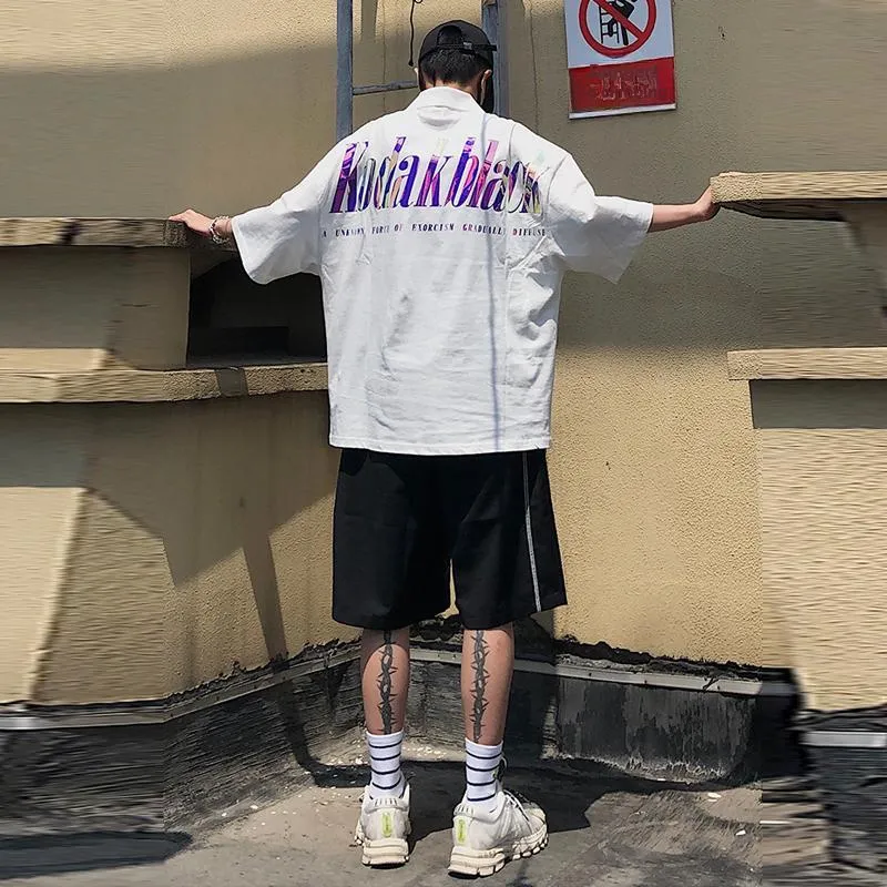 KODAKBLACK Polo Shirts Unisex-2
