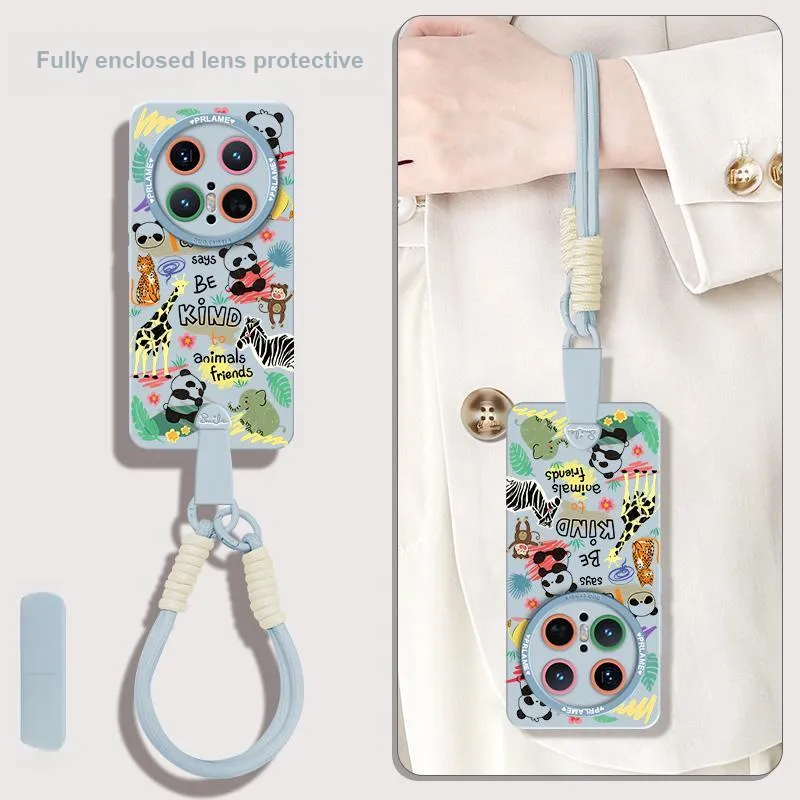 Interesting shell Phone Cases-9
