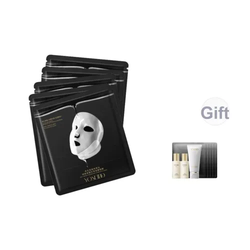 YOSEIDO Маски для лица Унисекс