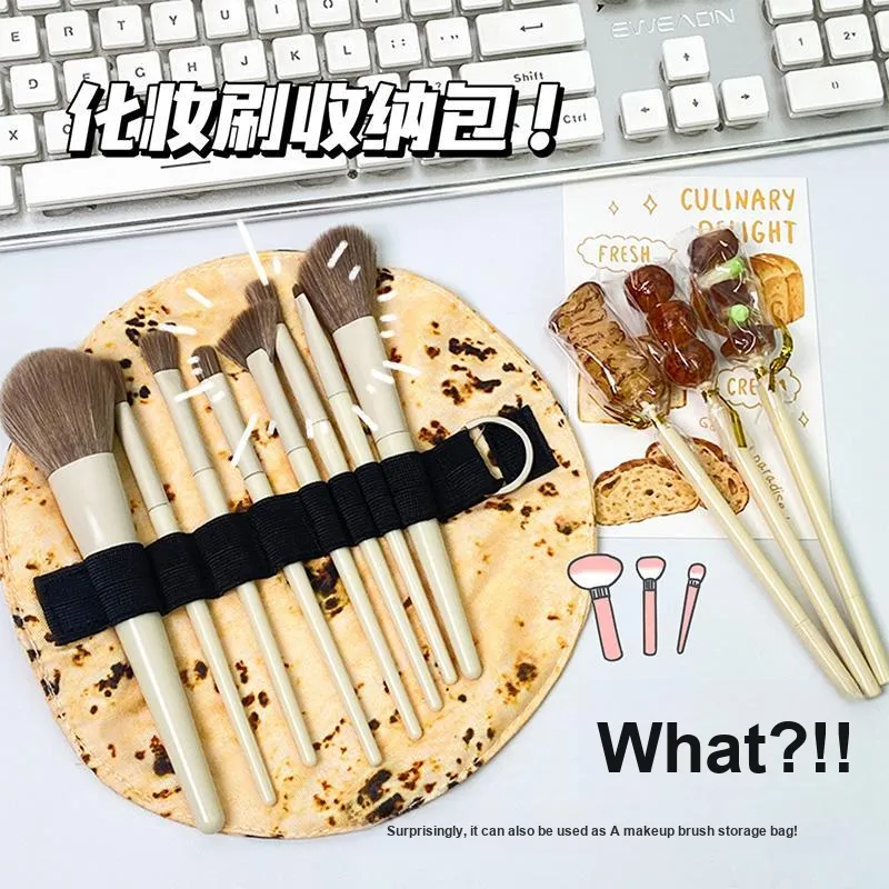 Pleasant language Pencil Case/pencil Box-2