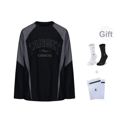 TARGET FREE GRADE T Рубашка Женская