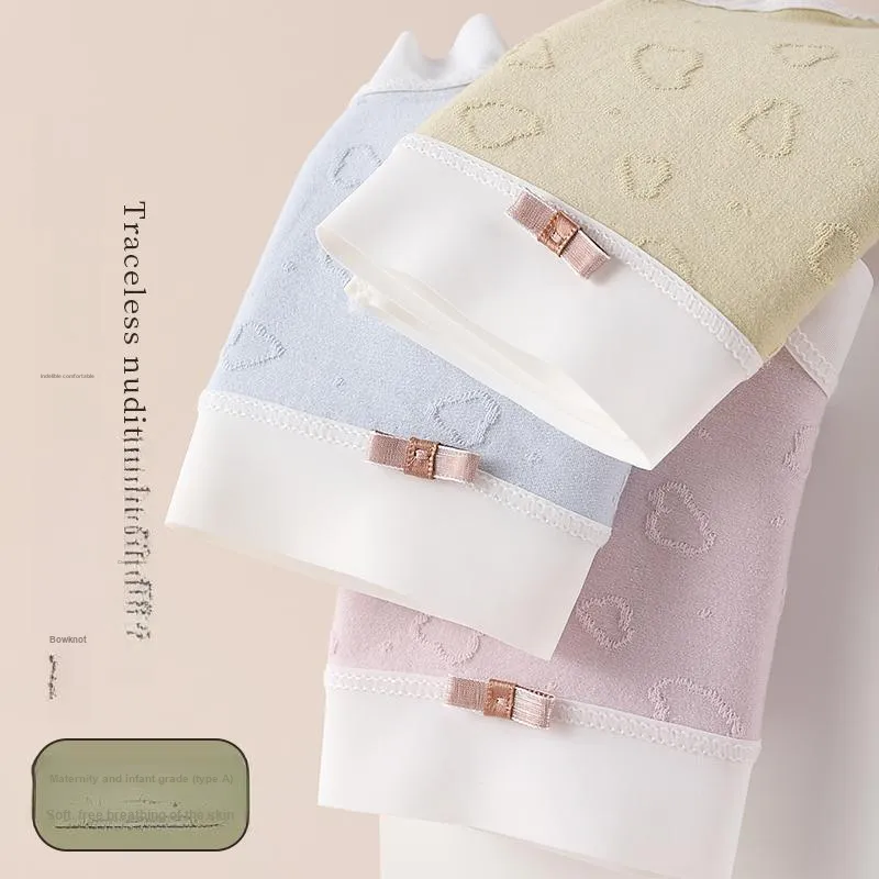 MIIOW Underpants Women's 3 Pack-7