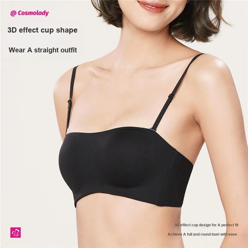 Urban beauty Women's Bras-9