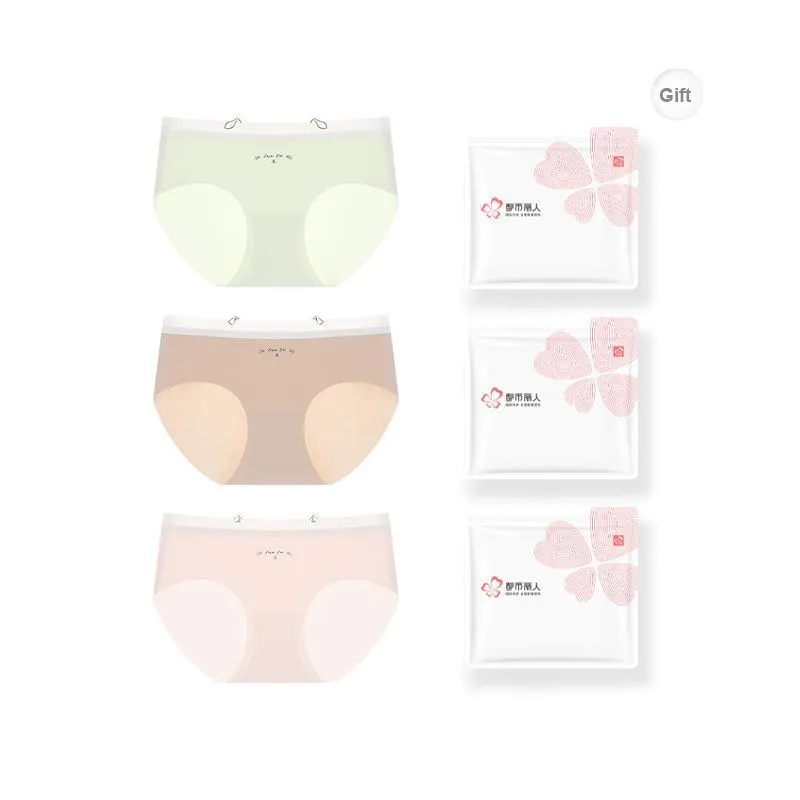 Urban Beauty Underpants Women's 3 Pack-8