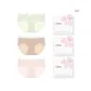 Matcha Green+Coffee+Pink