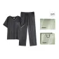 73825 Paris Gray (Gift Box Set)
