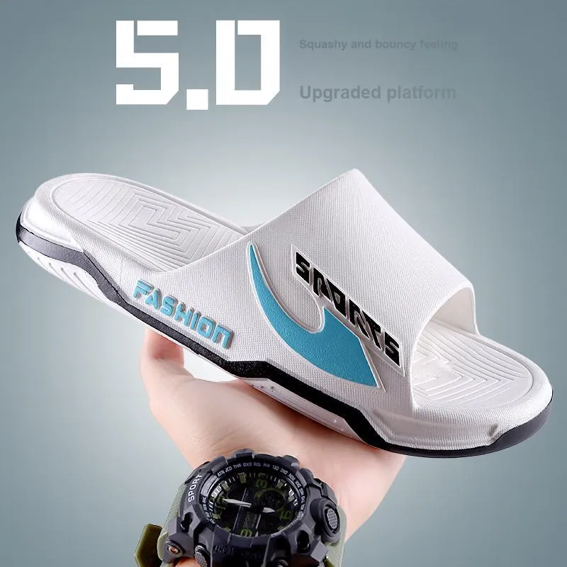Avonlee Slippers / Home Slippers-3