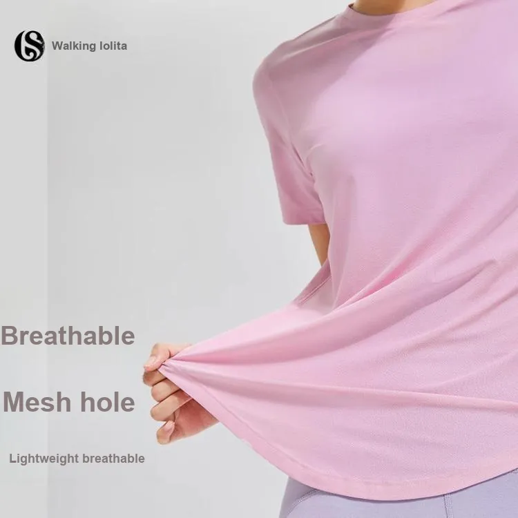 SylphlikeLoli T Shirts Women's-6