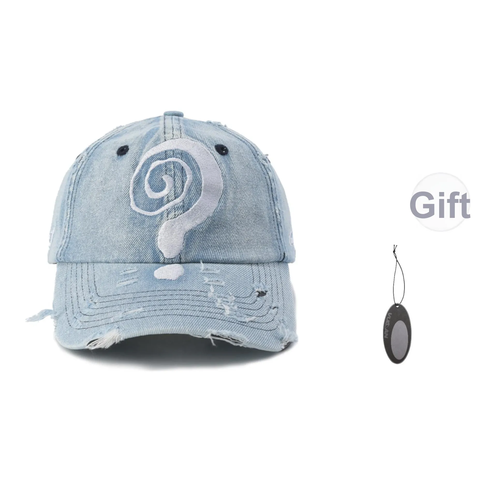 VULCAN STORE Baseball Caps Unisex