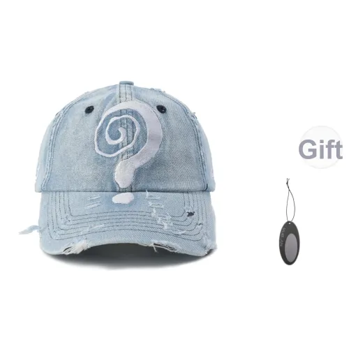 VULCAN STORE Хлопковые кепки унисекс