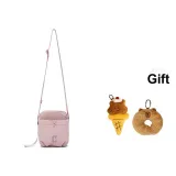 Comes with Limited Edition Bag Charm