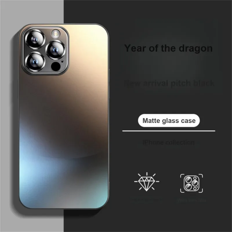Eight small million Phone Cases-3