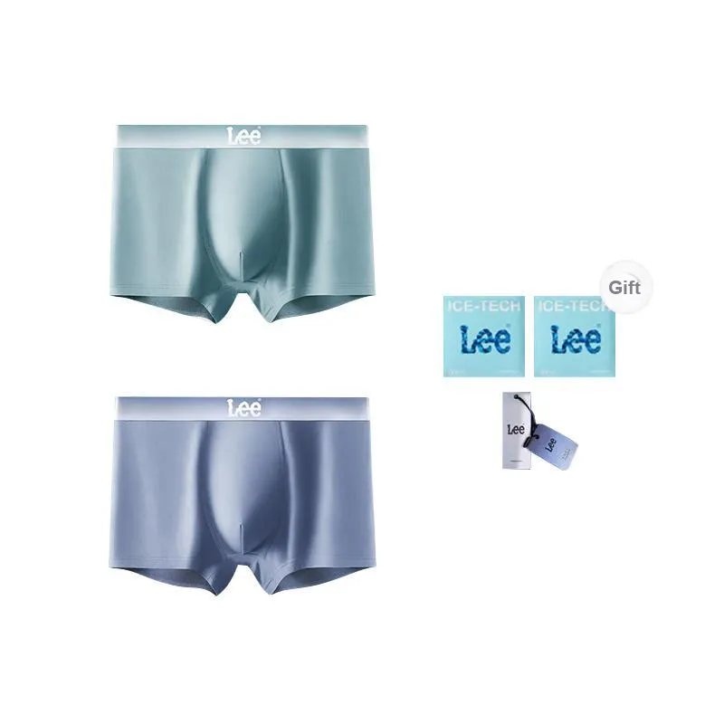 Lee Men Underpants-3
