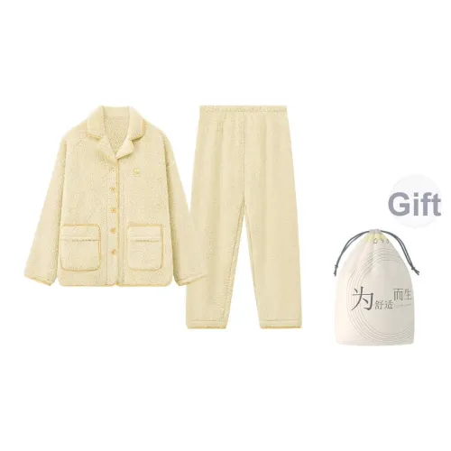 Пижама Red Beans At Home Женская