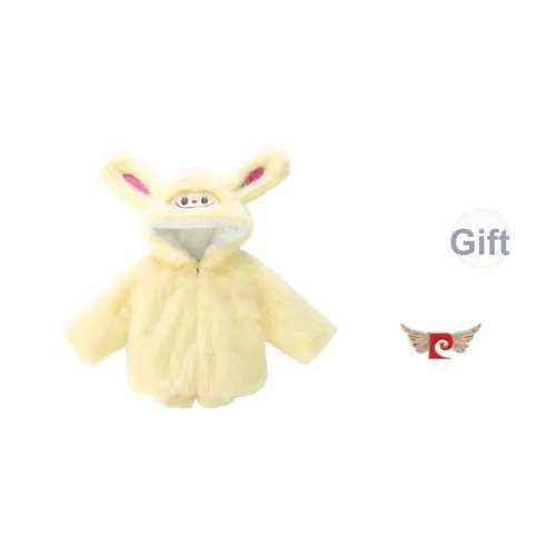 PIERRE CARDIN Желтый Kids Свитера