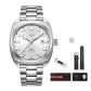 Silver Dial BG220501