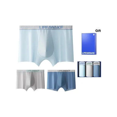 HLA Мужские Подарочные Наборы Трусов