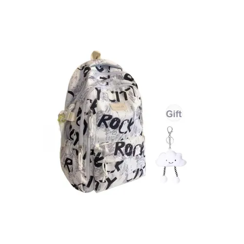 Tonlion Нейлоновый рюкзак унисекс разноцветный