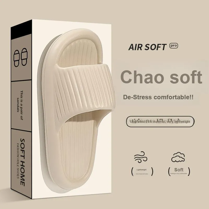 Foot recreation Slippers / Home Slippers-22