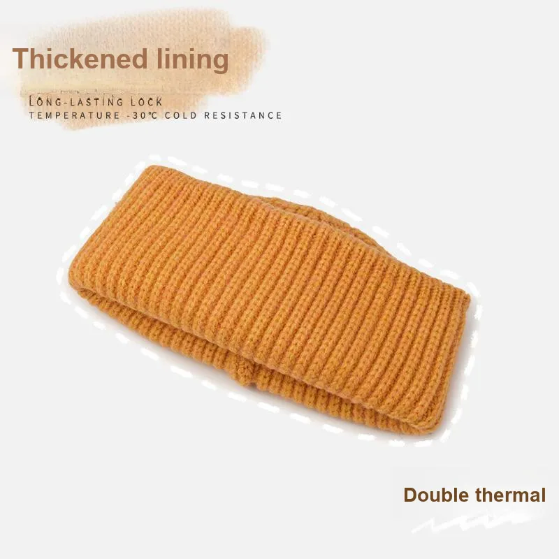 YUZHAOLIN Polyester Beanies Kids'-5